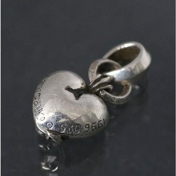 CHROME HEARTS 銀座店 クロムハーツ 新品 ハート ウィズ ベイル CHROME HEARTS 銀座店 クロムハーツ 新品 ハート ウィズ ベイル