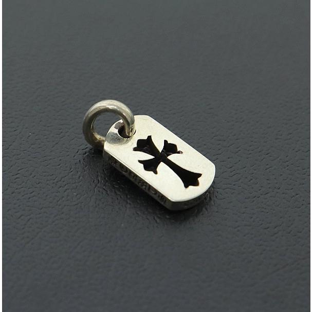 CHROME HEARTS 銀座店 クロムハーツ タイニー カットアウトクロス