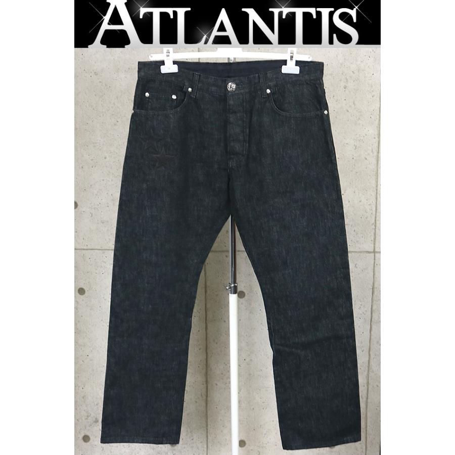 CHROME HEARTS 銀座店 クロムハーツ SALE 新品 5ポケット ジーンズ