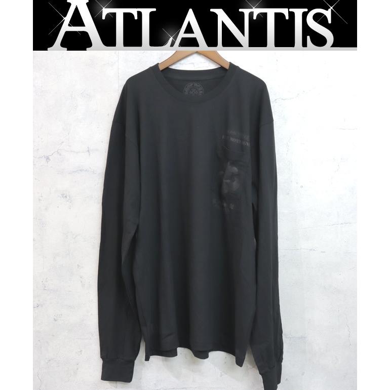 CHROME HEARTS 新宿店 クロムハーツ 新品 パリ限定 PARIS 18 AV