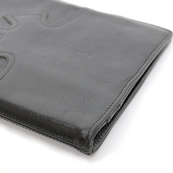 CHROME HEARTS 銀座店 クロムハーツ フレアニー ノートパッド 手帳