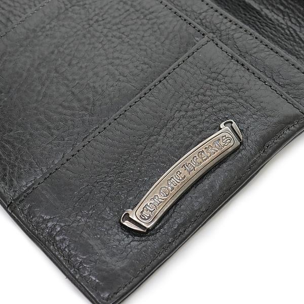 CHROME HEARTS 銀座店 クロムハーツ フレアニー ノートパッド 手帳