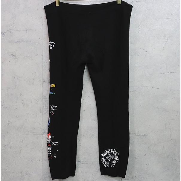 CHROME HEARTS 銀座店 クロムハーツ PPO MATTYBOY ホースシュー