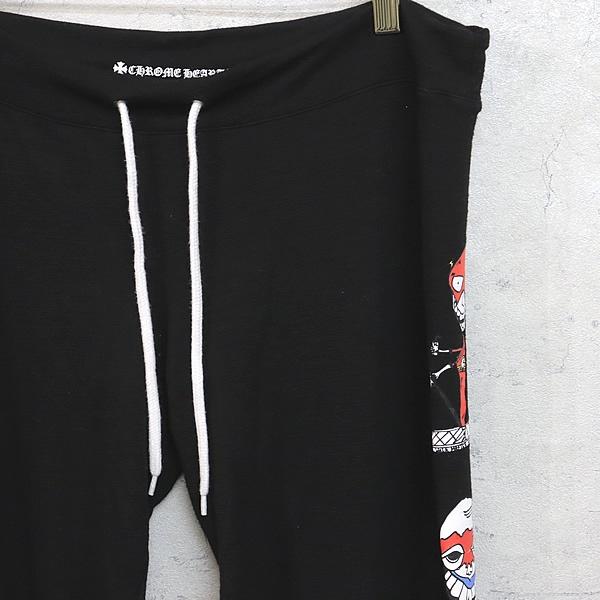 CHROME HEARTS 銀座店 クロムハーツ PPO MATTYBOY ホースシュー
