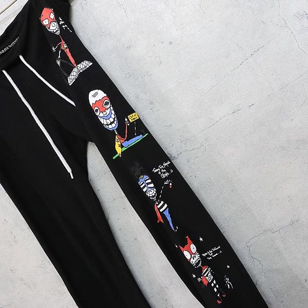 CHROME HEARTS 銀座店 クロムハーツ PPO MATTYBOY ホースシュー