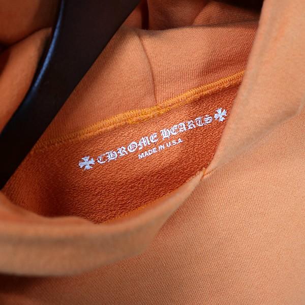 CHROME HEARTS 銀座店 クロムハーツ SALE PPO LINK BUILD フーディ