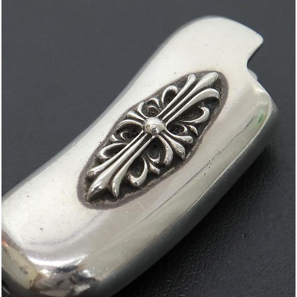 CHROME HEARTS 銀座店 クロムハーツ ビーンズ ライターケース