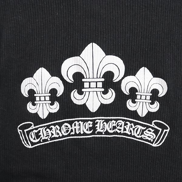 CHROME HEARTS 銀座店 クロムハーツ BSフレア プリント タンクトップ