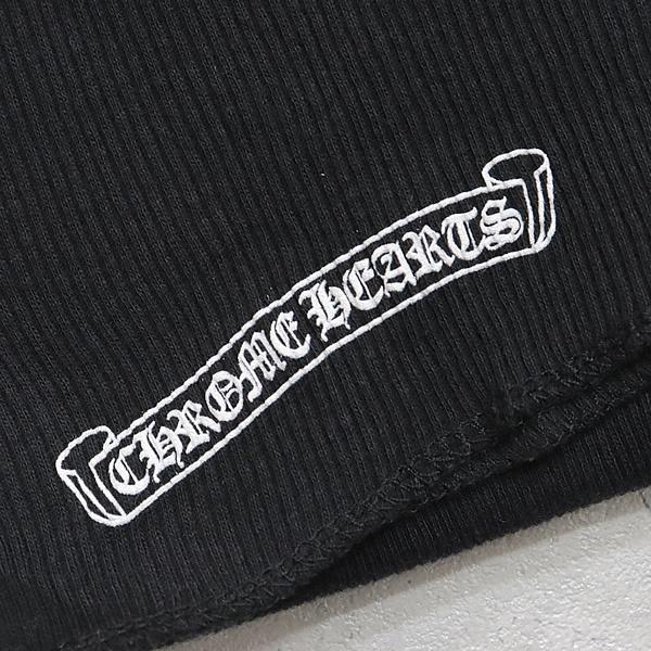 CHROME HEARTS 銀座店 クロムハーツ BSフレア プリント タンクトップ
