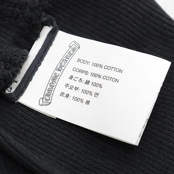 CHROME HEARTS 銀座店 クロムハーツ BSフレア プリント タンクトップ