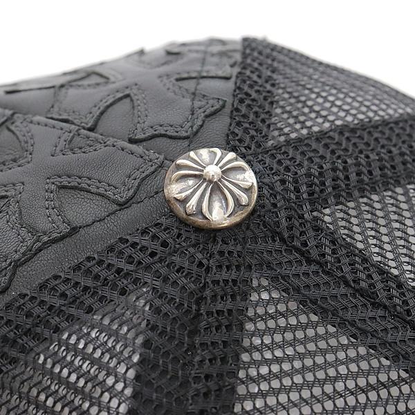 CHROME HEARTS 銀座店 クロムハーツ フルセメタリークロス