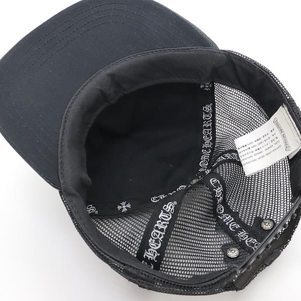 CHROME HEARTS 銀座店 クロムハーツ フルセメタリークロス レザー