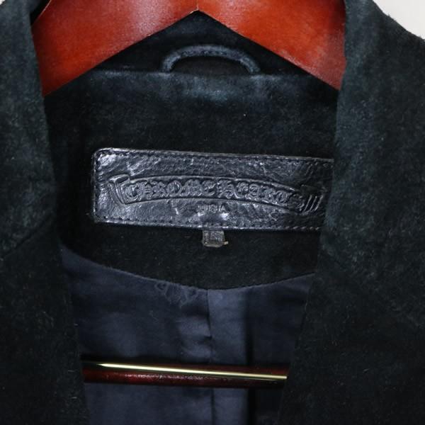 CHROME HEARTS 刺繍ジャケット 33 楽天市場】クロムハーツ CHROME