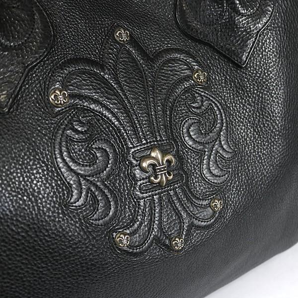 CHROME HEARTS 銀座店 クロムハーツ BSフレア 2スナップ トートバッグ