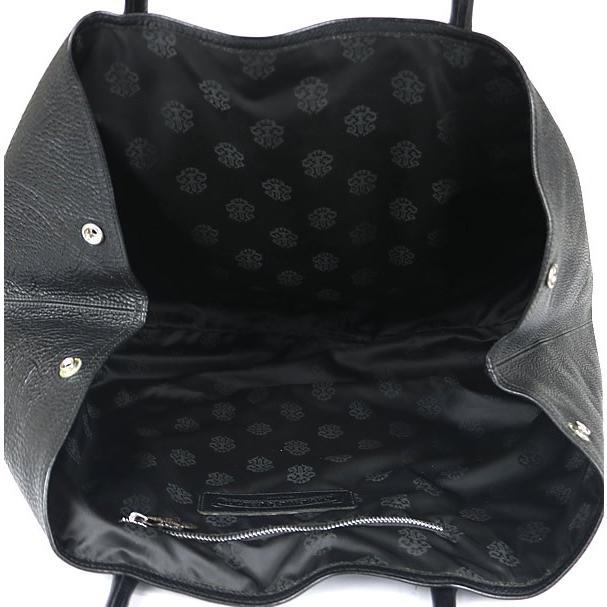 CHROME HEARTS 銀座店 クロムハーツ BSフレア 2スナップ トートバッグ
