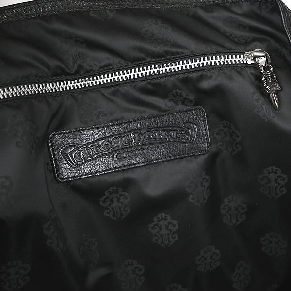 CHROME HEARTS 銀座店 クロムハーツ BSフレア 2スナップ トートバッグ