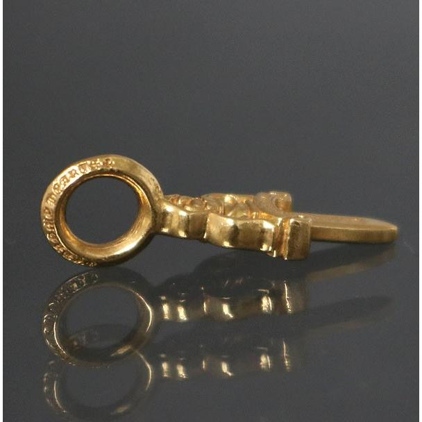 CHROME HEARTS 銀座店 クロムハーツ 22K スタック ダガー V2 CHROME HEARTS 銀座店 クロムハーツ 22K スタック ダガー V2