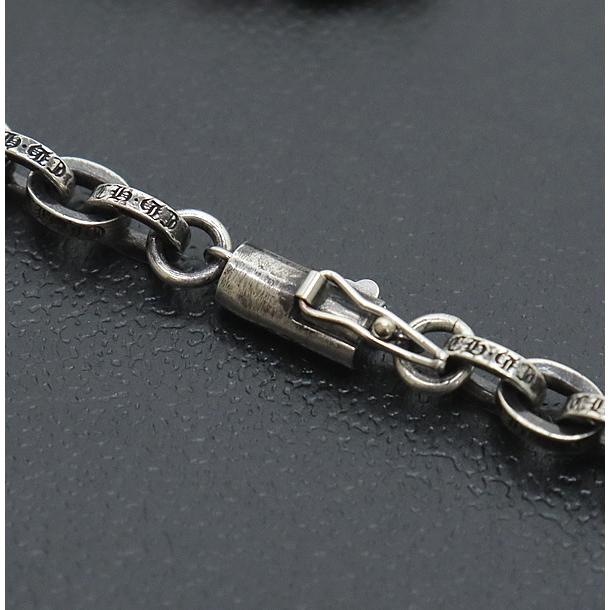 H*i様 SV925 ペーパーチェーン CHROME HEARTS 銀座店 クロムハーツ ペーパーチェーン