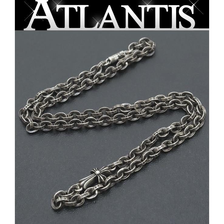 CHROME HEARTS 銀座店 クロムハーツ ペーパーチェーン ベイビー