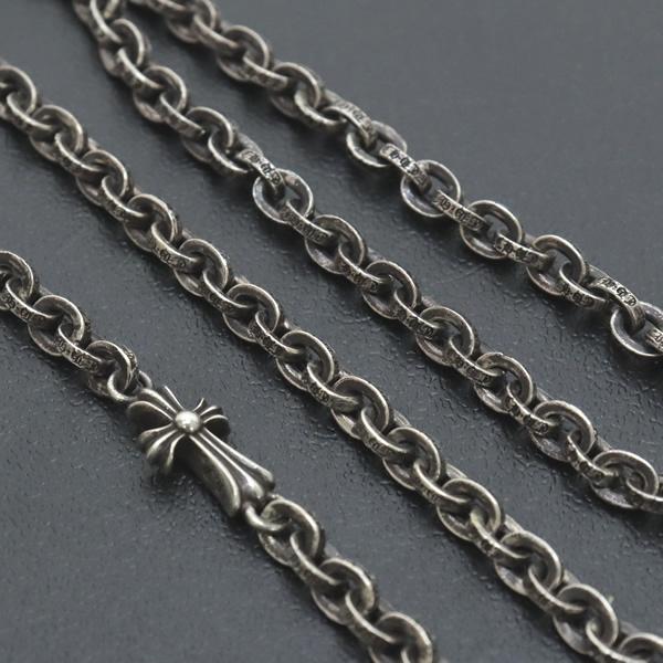 CHROME HEARTS 銀座店 クロムハーツ ペーパーチェーン ベイビー