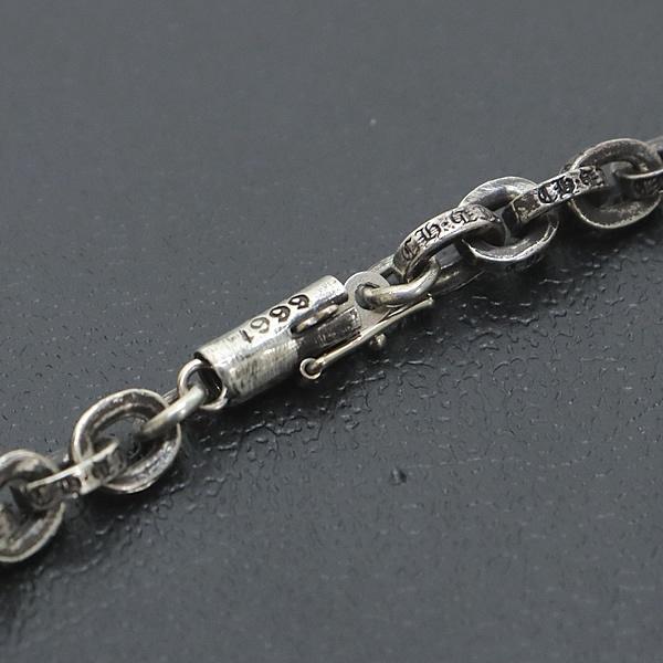 CHROME HEARTS 銀座店 クロムハーツ ペーパーチェーン ベイビー