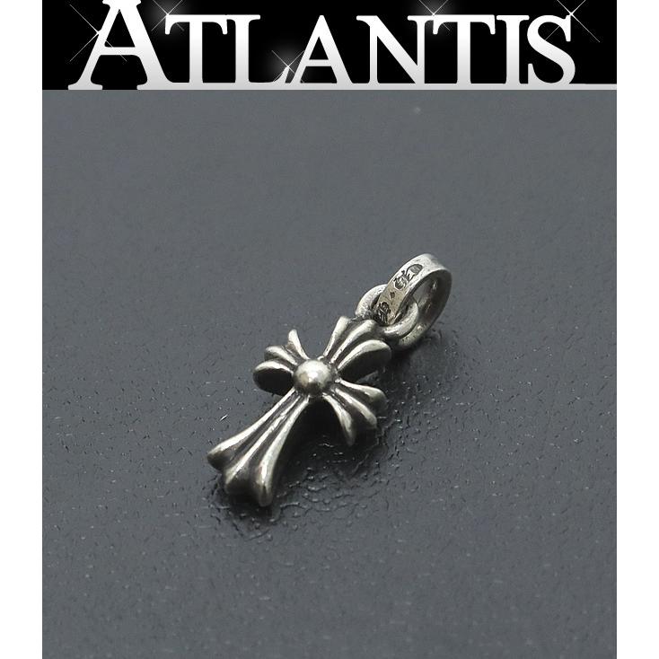 CHROME HEARTS 銀座店 クロムハーツ ベイビー ファットクロス