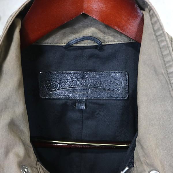 CHROME HEARTS 銀座店 クロムハーツ チェリーボム クロスボタン CHROME HEARTS 銀座店 クロムハーツ チェリーボム クロスボタン
