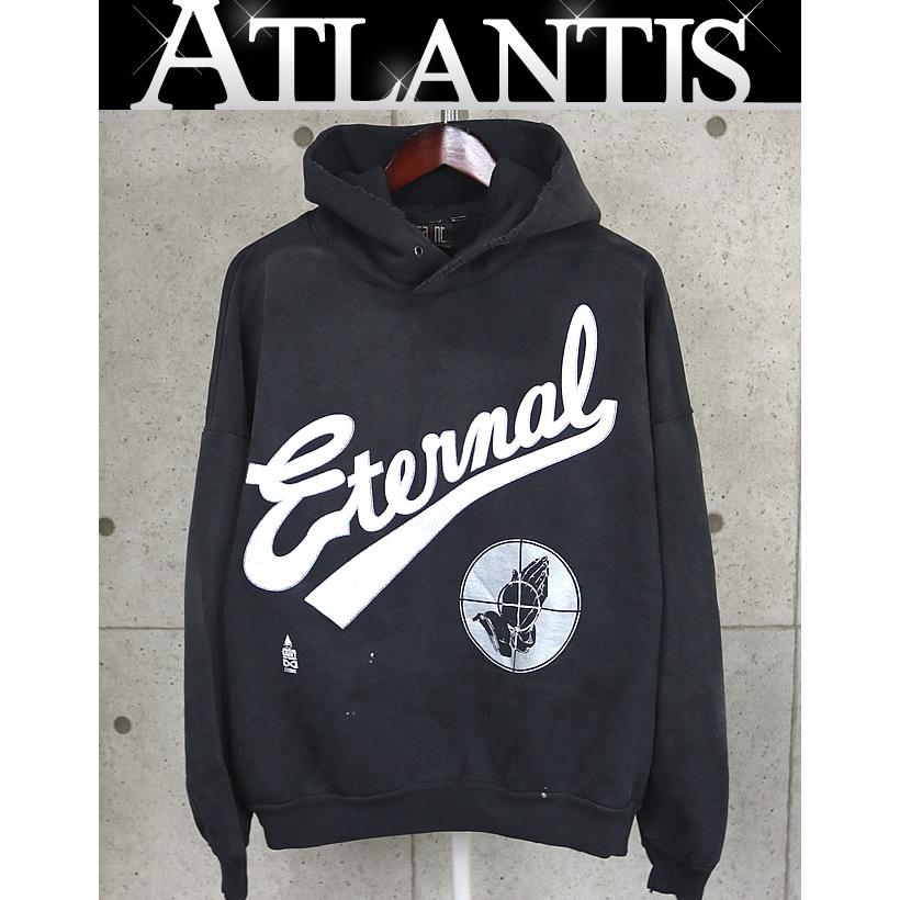 SAINT MICHAEL 銀座店 セント マイケル 新品 FEAR OF GOD