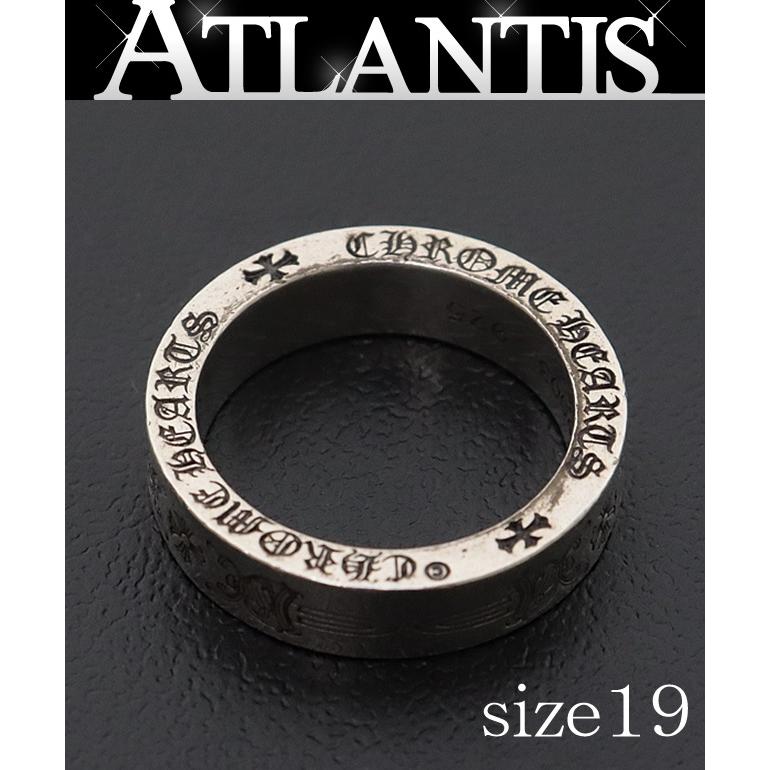 CHROME HEARTS 銀座店 クロムハーツ SALE スペーサー リング ダガー 