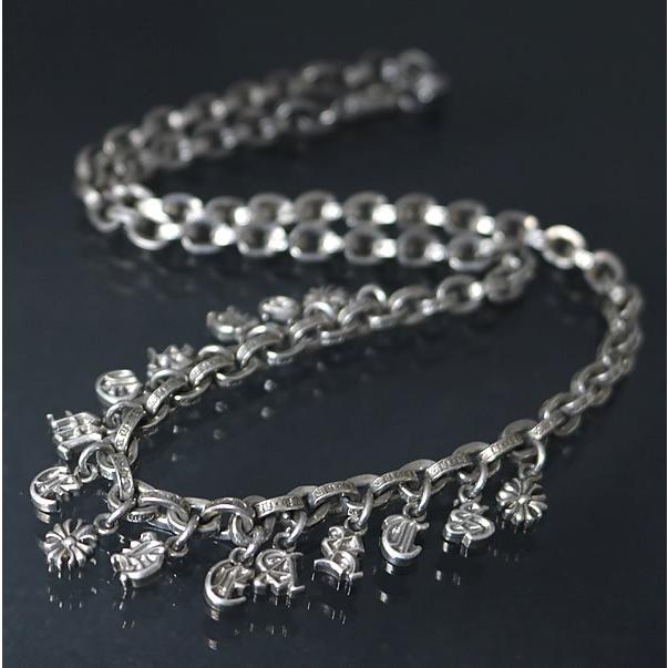 CHROME HEARTS 新宿店 クロムハーツ ペーパーチェーン アルファベット