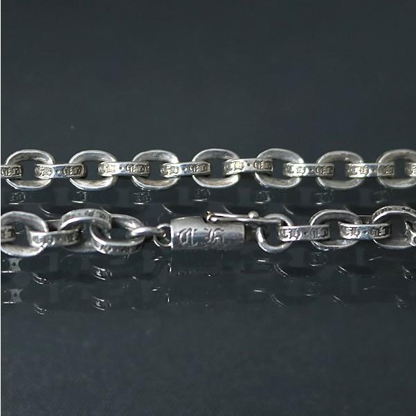 CHROME HEARTS 新宿店 クロムハーツ ペーパーチェーン アルファベット