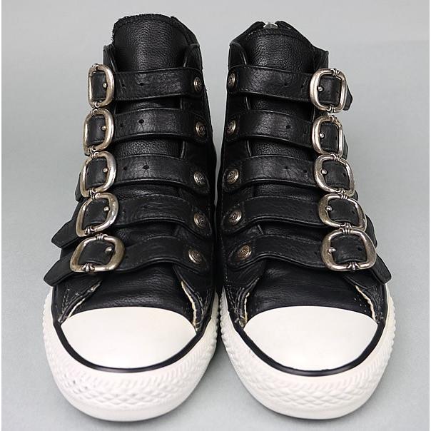 CHROME HEARTS 銀座店 クロムハーツ コンバース ガンスリンガー CH