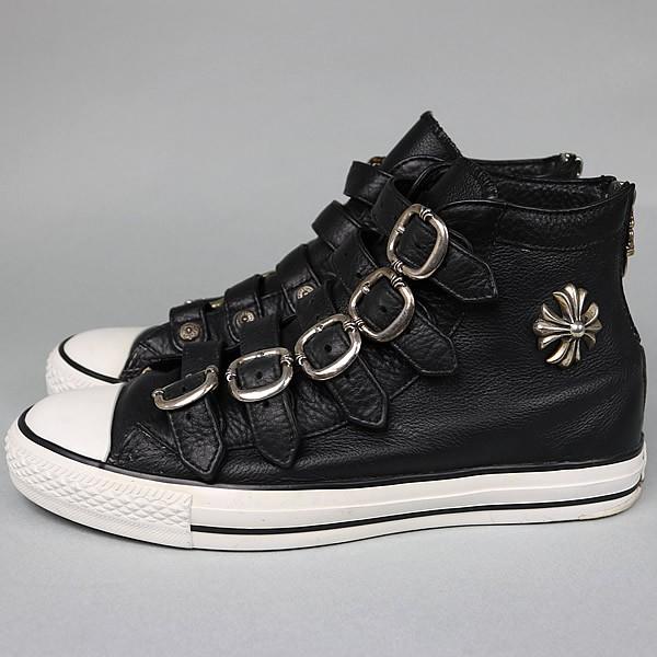 CHROME HEARTS 銀座店 クロムハーツ コンバース ガンスリンガー CH