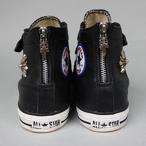 CHROME HEARTS 銀座店 クロムハーツ コンバース ガンスリンガー CH