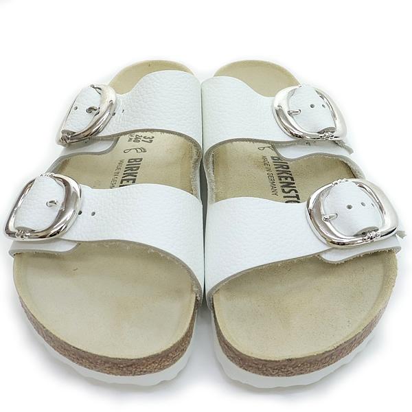 CHROME HEARTS 銀座店 クロムハーツ 未使用 ビルケンシュトック  