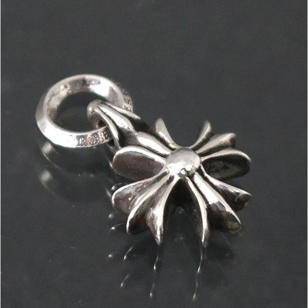 CHROME HEARTS 銀座店 クロムハーツ CHプラス チャーム 1P ダイヤ