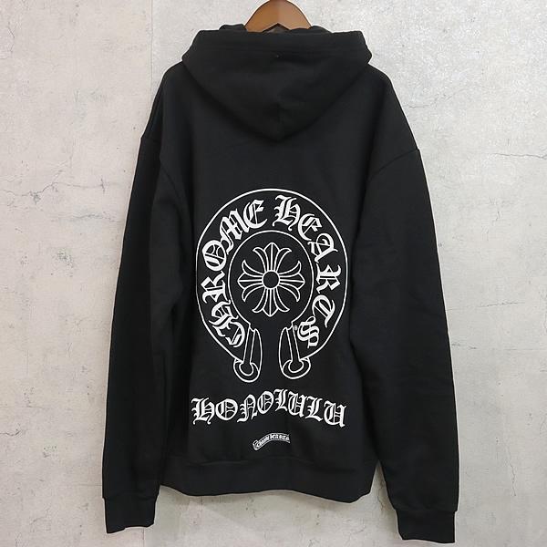 CHROME HEARTS 銀座店 クロムハーツ 美品 ホノルル限定 ホースシュー 