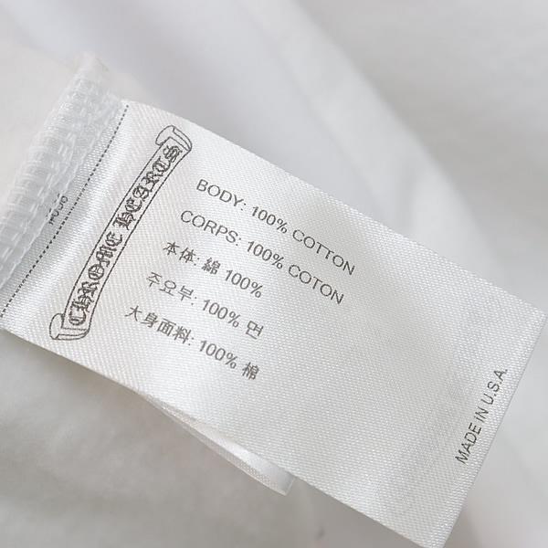 CHROME HEARTS 銀座店 クロムハーツ 新品 SALE フローラルクロス