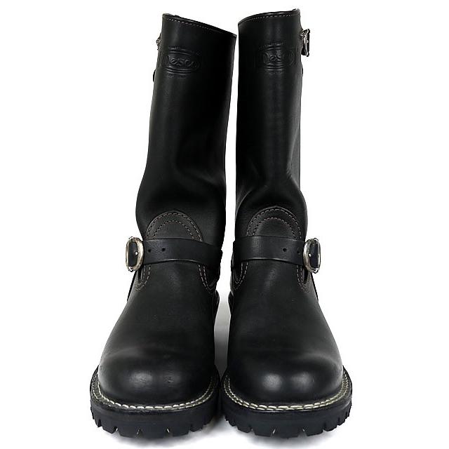 CHROME HEARTS 銀座店 クロムハーツ WESCO ウエスコ ボス ガン