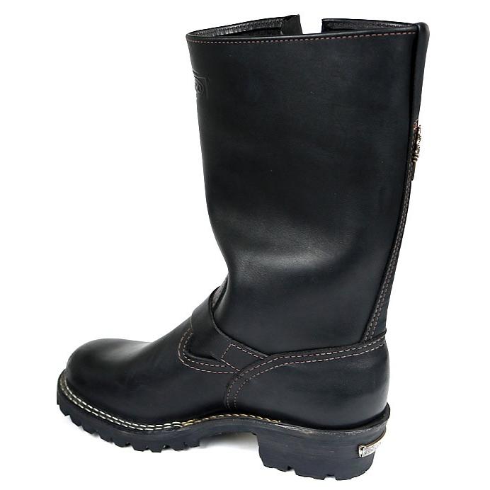CHROME HEARTS 銀座店 クロムハーツ WESCO ウエスコ ボス ガン