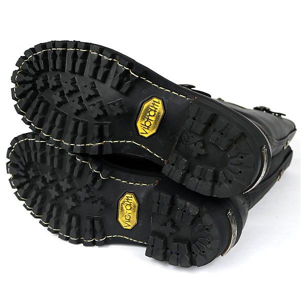 CHROME HEARTS 銀座店 クロムハーツ WESCO ウエスコ ボス ガン