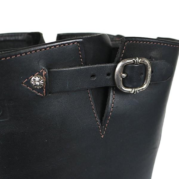 CHROME HEARTS 銀座店 クロムハーツ WESCO ウエスコ ボス ガン