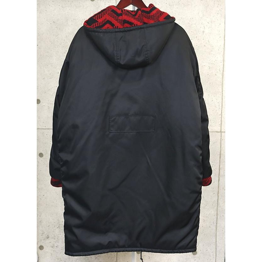 PRADA 銀座店 プラダ SALE オーバーサイズ Re-Nylon ジャカード織り 
