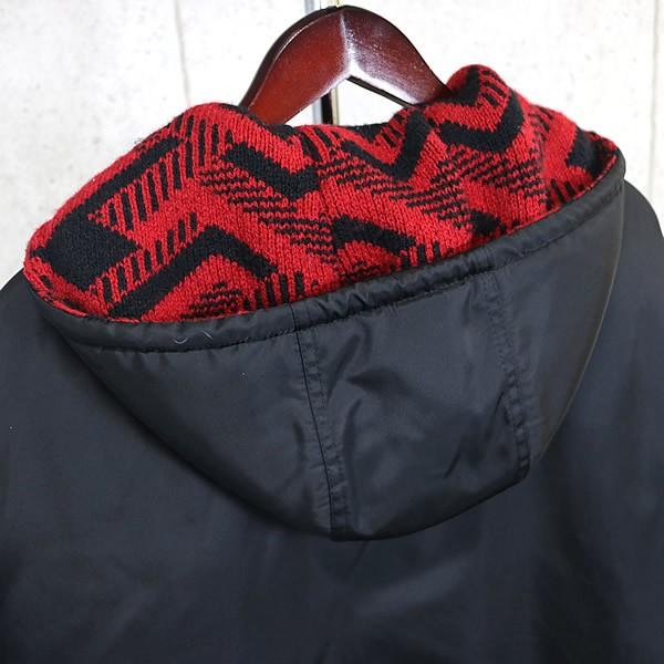 PRADA 銀座店 プラダ SALE オーバーサイズ Re-Nylon ジャカード織り 