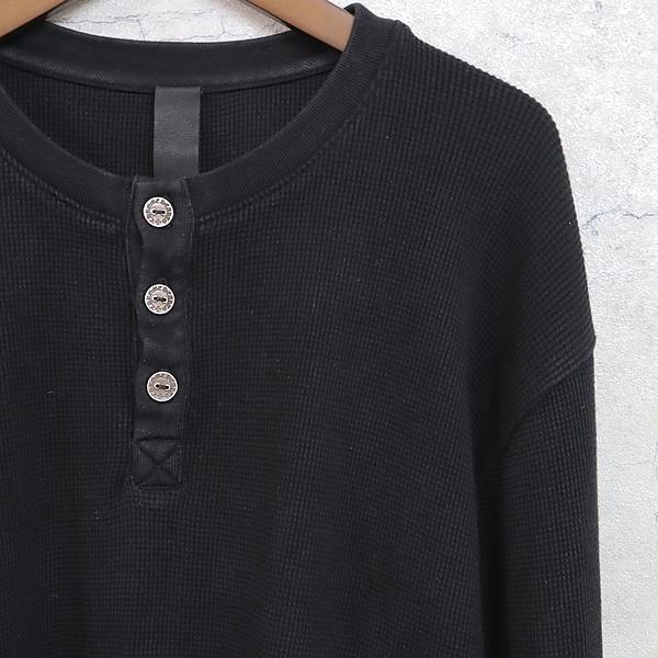CHROME HEARTS 銀座店 クロムハーツ SAILIN ON THRML セメタリークロス