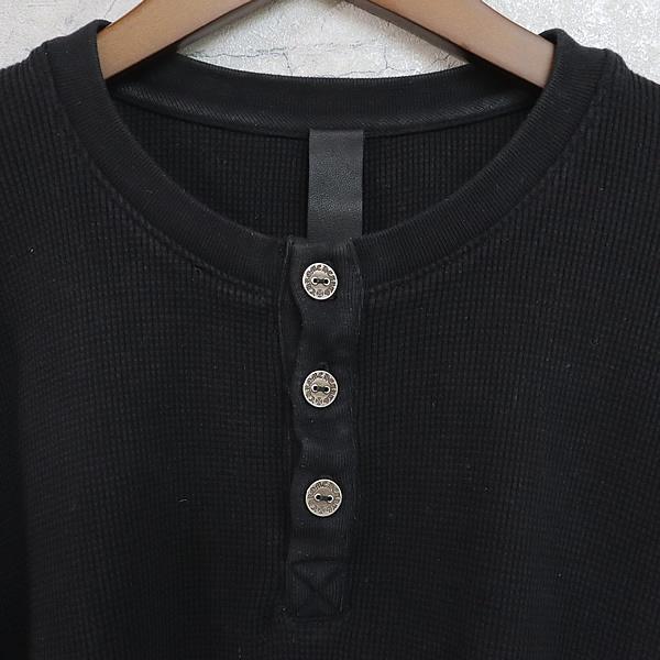 CHROME HEARTS 銀座店 クロムハーツ SAILIN ON THRML セメタリークロス
