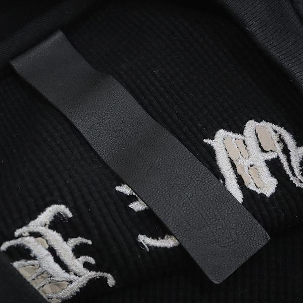 CHROME HEARTS 銀座店 クロムハーツ SAILIN ON THRML セメタリークロス