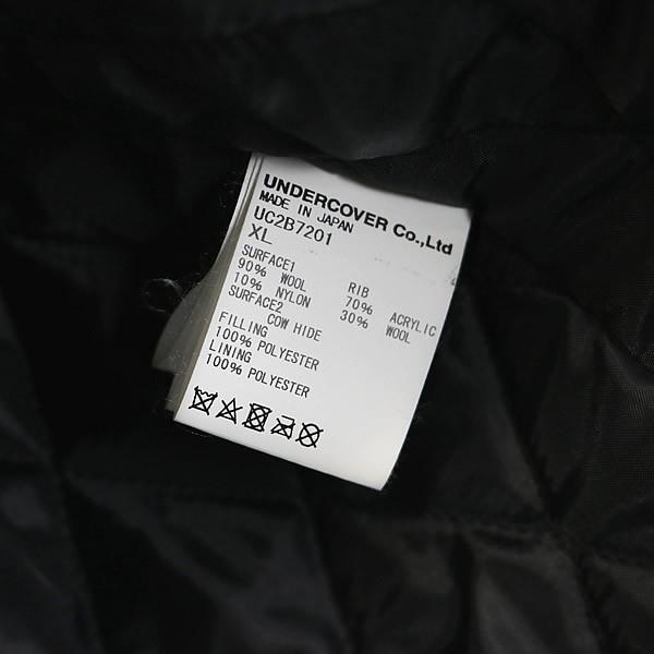 在庫処分大セール！】 UNDERCOVER 新宿店 アンダーカバー ×HUMANMADE