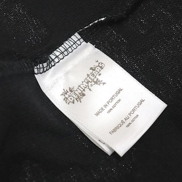 Denim Tears 銀座店 デニムティアーズ 花柄 プリント ロンT 長袖