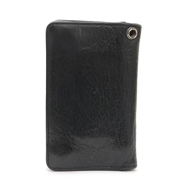 CHROME HEARTS 銀座店 クロムハーツ 1ZIP ウォレット クロスパッチ